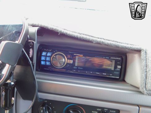 Used 1995 Ford Bronco image 23