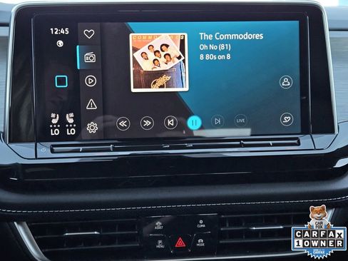 Used 2024 Volkswagen Atlas Cross Sport SE image 21