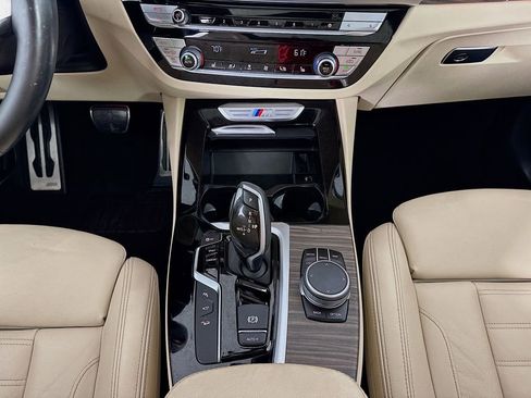 Used 2020 BMW X3 M40i w/ Executive Package image 36