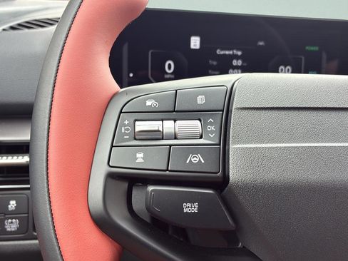 New 2026 Kia Sportage SX Prestige AWD/4WD image 34