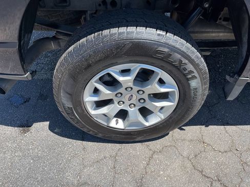 Used 2023 Ford F150 XLT AWD/4WD image 30