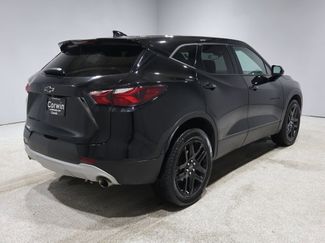 Used 2021 Chevrolet Blazer LT w/ LPO, Black Accent Package video 2