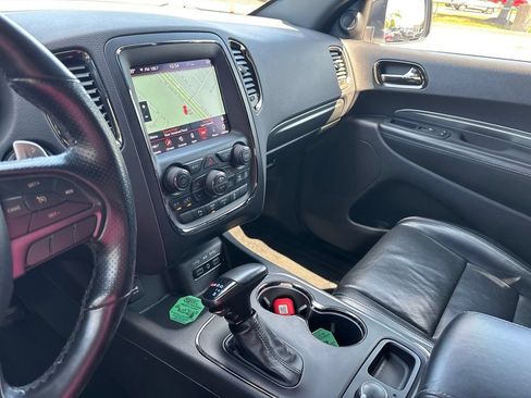 Used 2020 Dodge Durango R/T w/ Blacktop Package AWD/4WD image 74