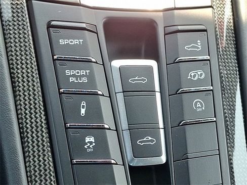 Used 2016 Porsche Boxster GTS image 27