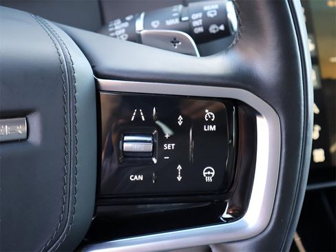 Used 2024 Land Rover Range Rover Sport SE image 31