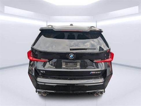 Used 2024 BMW X1 M35i w/ Premium Package image 4