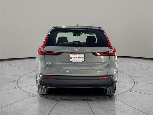 Used 2025 Honda CR-V EX image 5