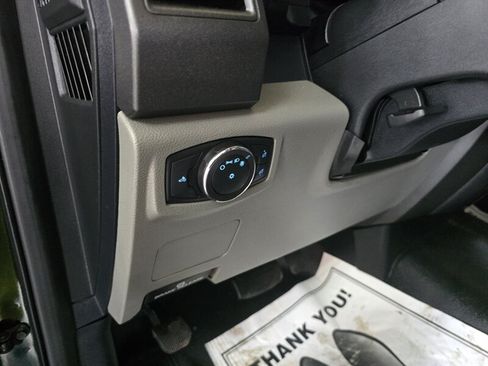 Used 2020 Ford F350 XL w/ XL Value Package RWD image 13