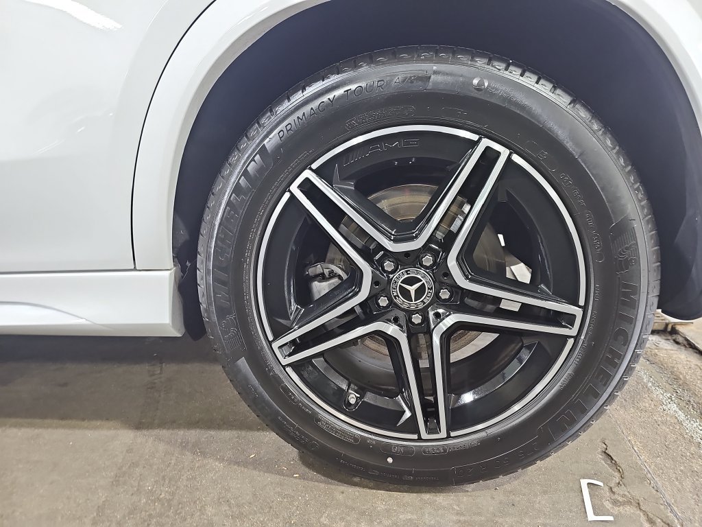 Used 2026 Mercedes-Benz GLE 450 4MATIC image 39