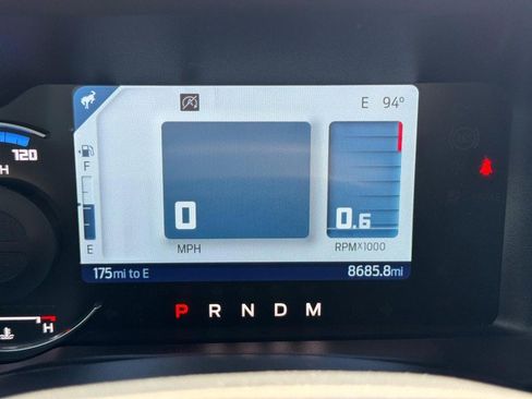 Used 2023 Ford Bronco Wildtrak image 21