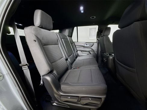Used 2023 Chevrolet Tahoe LS AWD/4WD image 27
