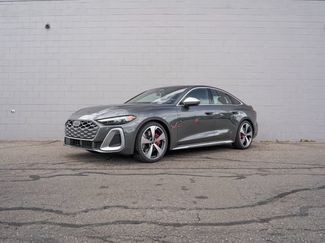 New 2026 Audi S5 Premium Plus AWD/4WD video 1