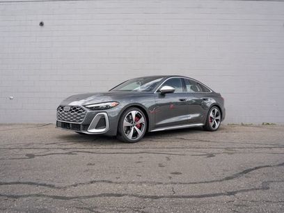 New 2026 Audi S5 Premium Plus