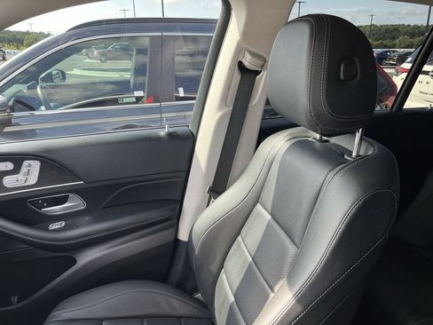 Used 2024 Mercedes-Benz GLE 350 4MATIC image 24