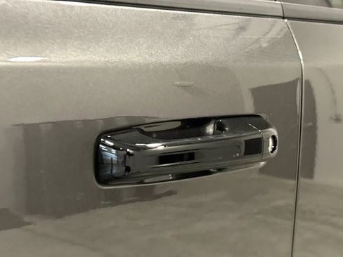 New 2026 RAM 1500 Big Horn AWD/4WD image 13