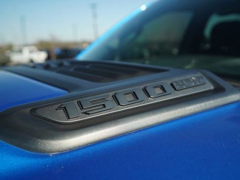 Used 2022 RAM 1500 Rebel image 36