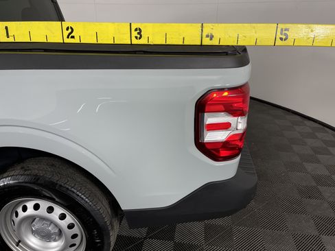 Used 2023 Ford Maverick XL image 7