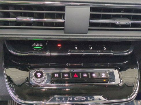 Certified 2023 Lincoln Corsair Reserve w/ Equipment Group 201A image 23