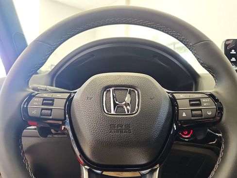 New 2026 Honda Civic Sport Touring image 14