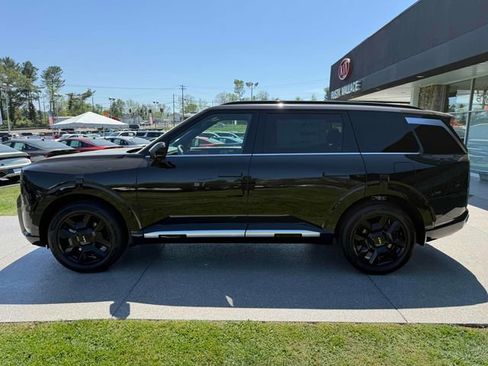 New 2027 Kia Telluride SX FWD image 17
