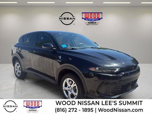 Used 2024 Dodge Hornet GT AWD/4WD image 1