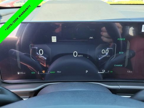 New 2026 Kia Sportage SX Prestige image 11