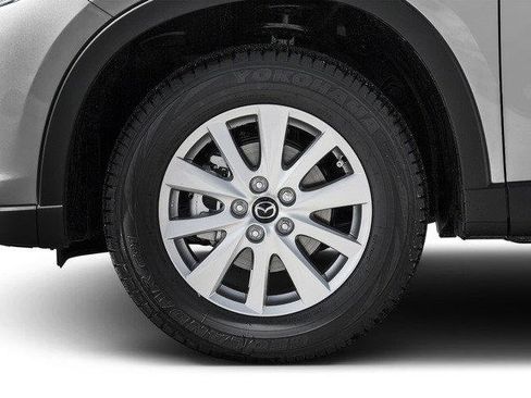 Used 2016 MAZDA CX-5 Touring w/ Bose/Moonroof Package image 14