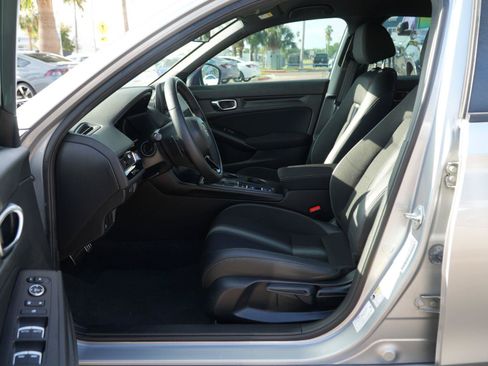 Used 2024 Honda Civic Sport image 7