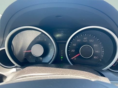 Used 2009 Acura TL FWD image 19