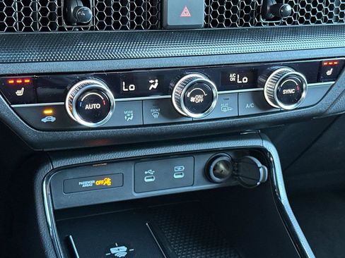 New 2026 Honda CR-V Sport image 23