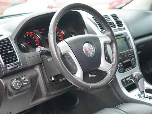 Used 2011 GMC Acadia SLT AWD/4WD image 11