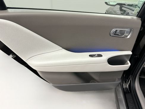 Used 2024 Hyundai Ioniq 6 SEL AWD/4WD image 27