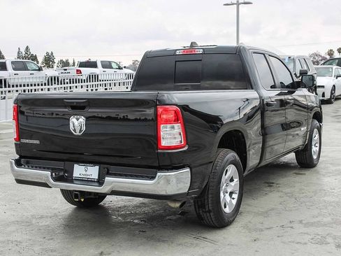 Used 2023 RAM 1500 Big Horn RWD image 9