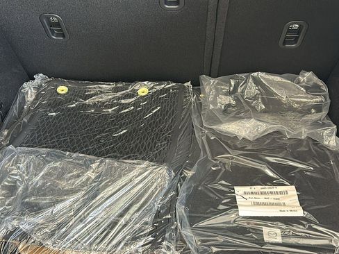 New 2025 MAZDA CX-30 AWD 2.5 S image 22