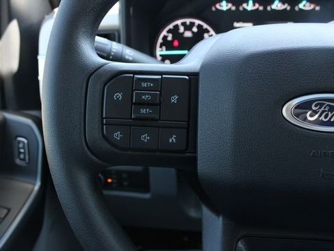 New 2026 Ford F250 XL w/ STX Appearance Package AWD/4WD image 12