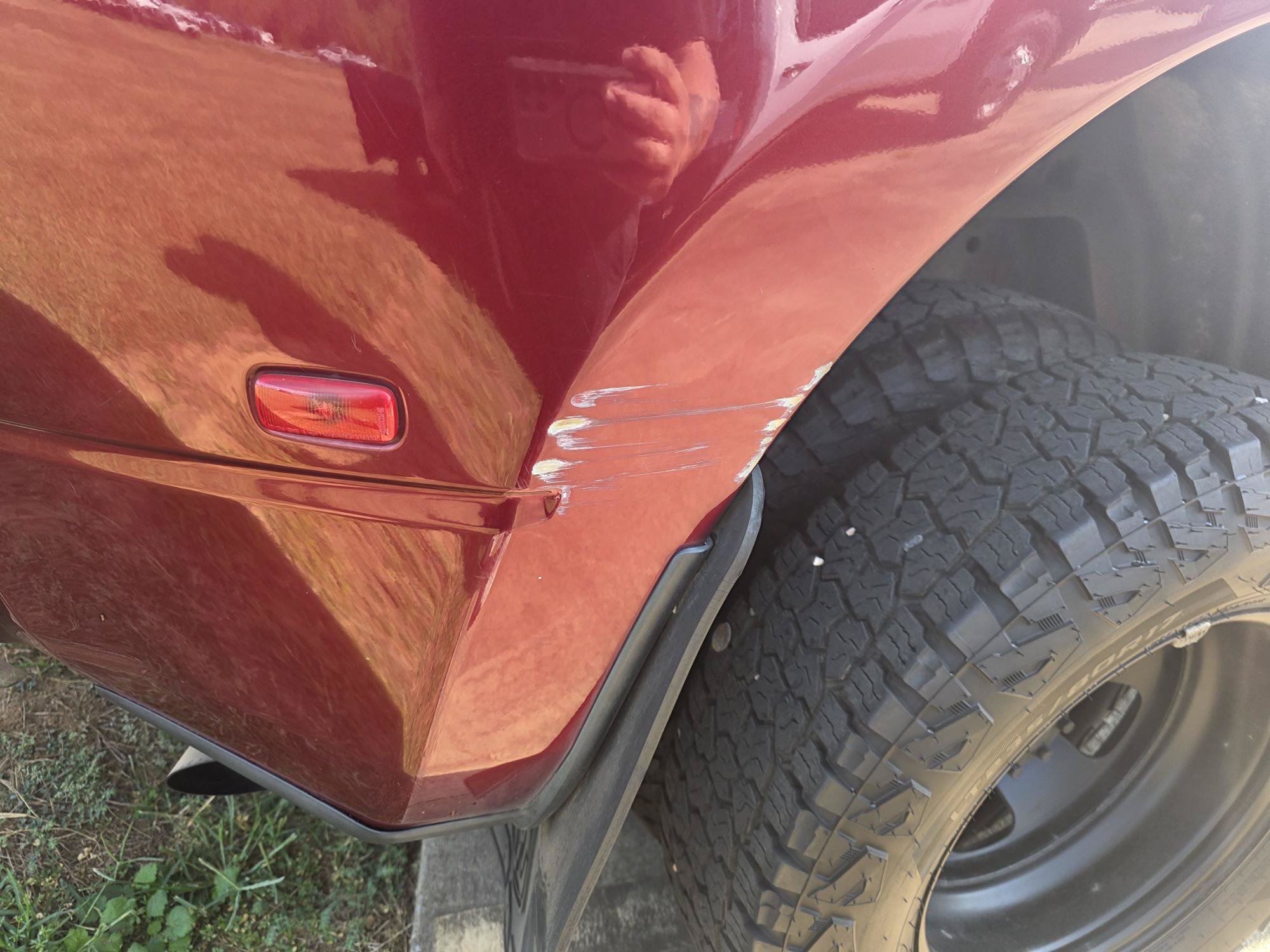 Used 2018 RAM 3500 Tradesman w/ Chrome Appearance Group RWD image 12
