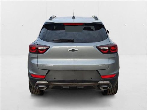 New 2025 Chevrolet TrailBlazer ACTIV w/ Convenience Package FWD image 6