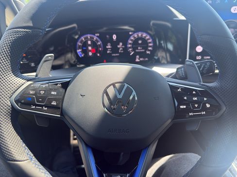 New 2026 Volkswagen Golf AWD/4WD image 16
