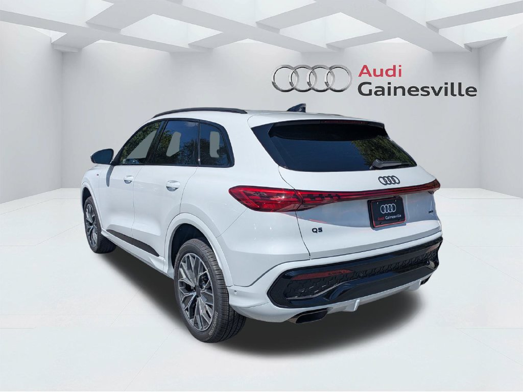 New 2026 Audi Q5 Premium Plus AWD/4WD image 4