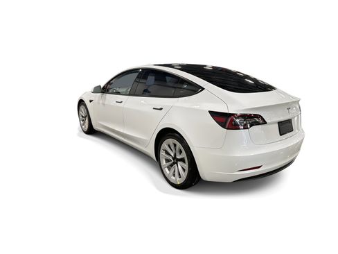 Certified 2023 Tesla Model 3 Long Range AWD/4WD image 4
