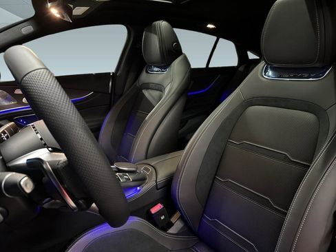 New 2026 Mercedes-Benz AMG GT 43 image 20