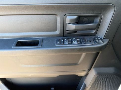 Used 2024 RAM 3500 Tradesman w/ Special Service Vehicle Group image 18