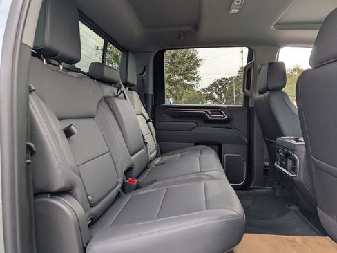 New 2026 Chevrolet Silverado 2500 LTZ w/ LTZ Plus Package image 33