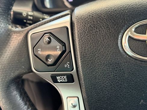 Used 2022 Toyota 4Runner Limited RWD image 23