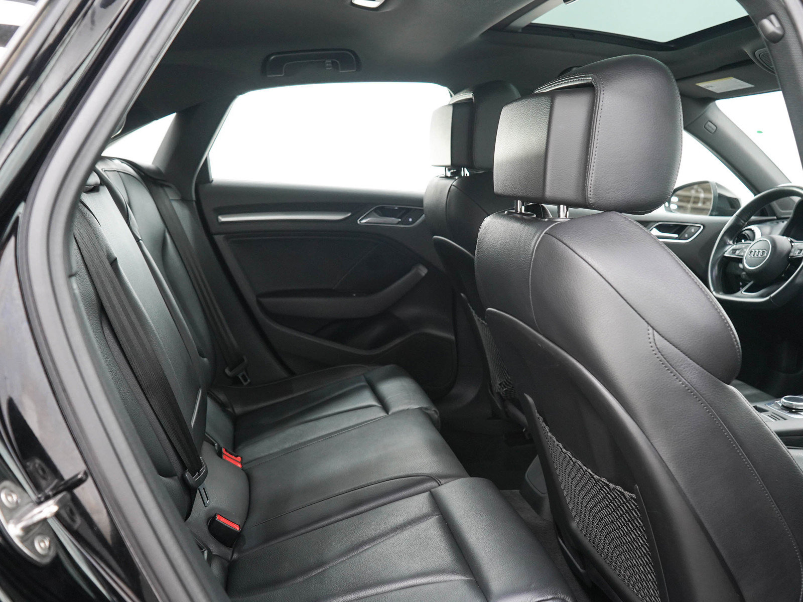 Used 2018 Audi A3 2.0T Premium w/ Sport Package AWD/4WD image 12