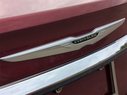 Used 2014 Chrysler 200 Limited w/ Sun/Sound Group image 25