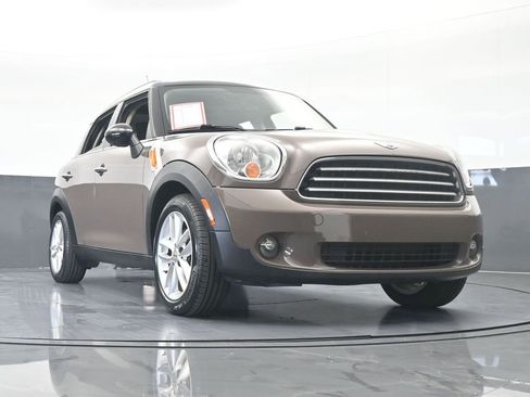 Used 2012 MINI Cooper Countryman image 55