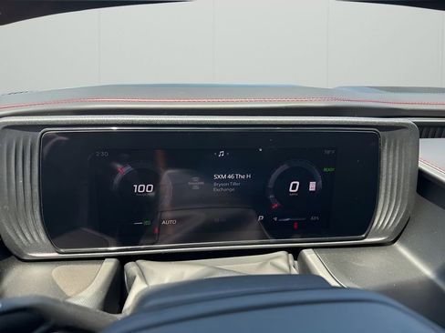 New 2025 Dodge Charger R/T w/ Quick Order Package 25M R/T image 31