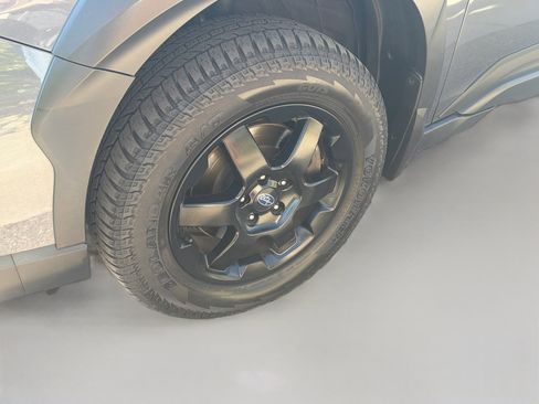Used 2022 Subaru Outback Wilderness AWD/4WD image 11