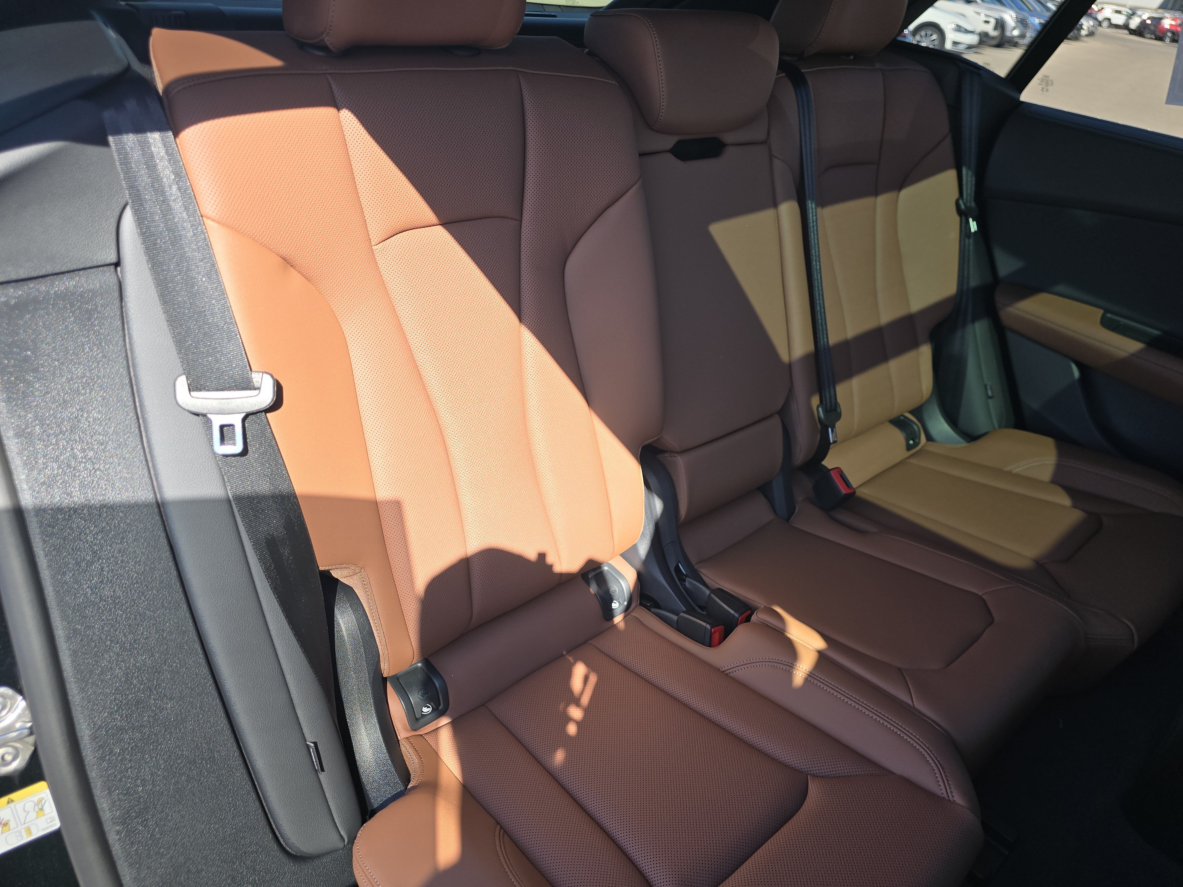 New 2027 Audi Q8 Premium Plus AWD/4WD image 18